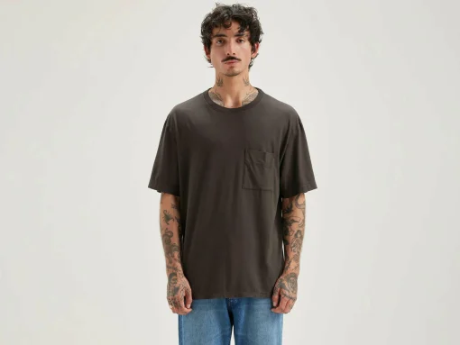 T-shirt à Manches Courtes Vanick
