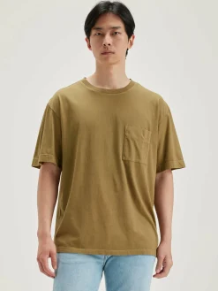 T-shirt à Manches Courtes Vanick