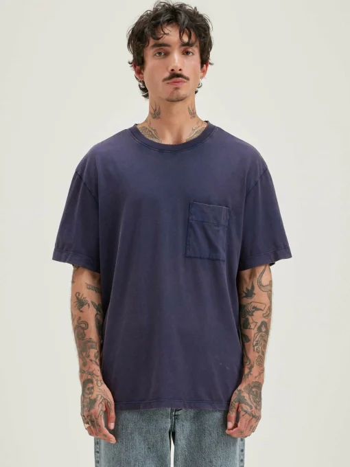 T-shirt à Manches Courtes Vanick