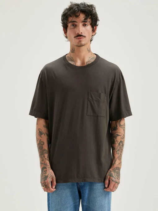T-shirt à Manches Courtes Vanick