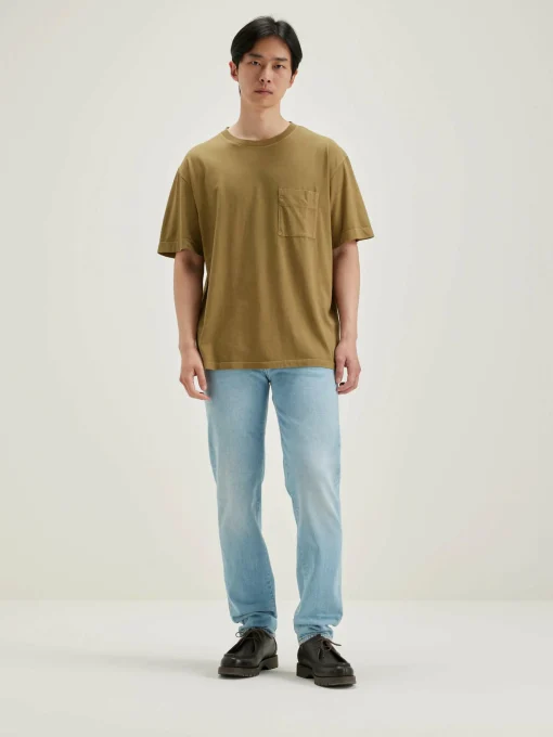 T-shirt à Manches Courtes Vanick