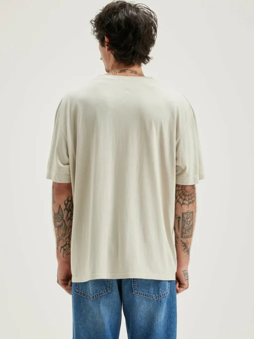 T-shirt à Manches Courtes Vanick