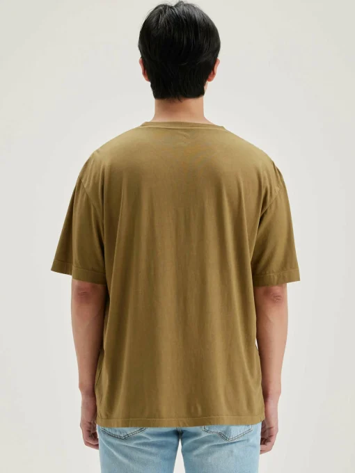 T-shirt à Manches Courtes Vanick