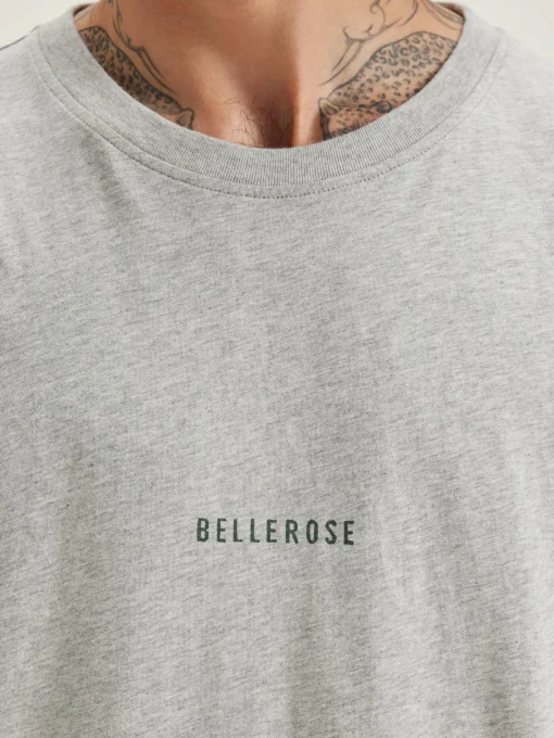 T-shirt à Manches Courtes Vanice