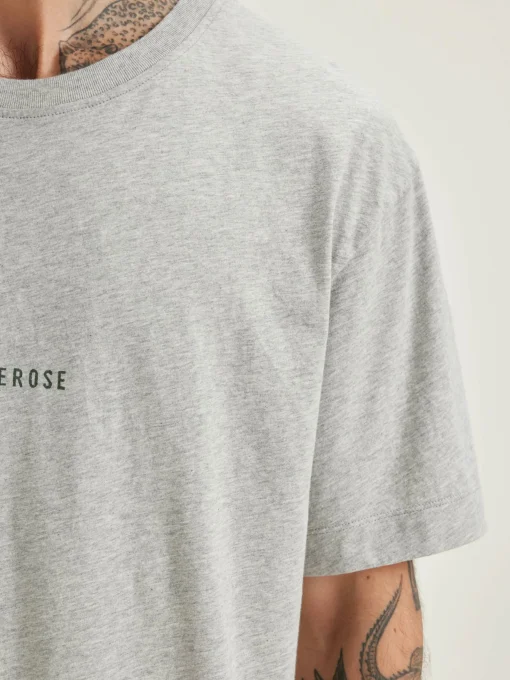 T-shirt à Manches Courtes Vanice