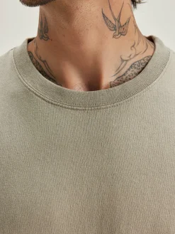 T-shirt à Manches Courtes Vouch