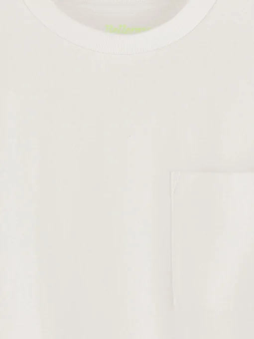 T-shirt à Manches Longues Camo