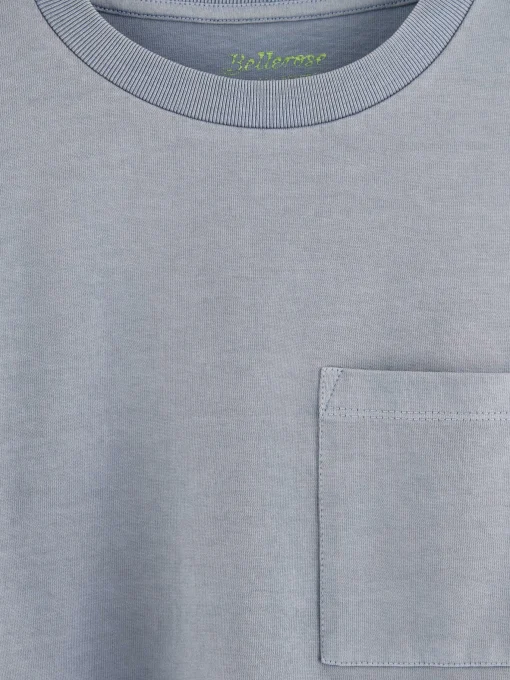 T-shirt à Manches Longues Camo