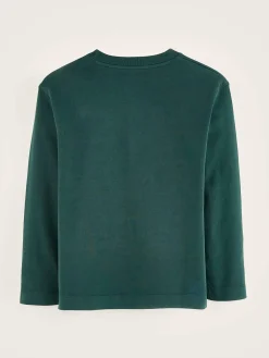 T-shirt à Manches Longues Camo