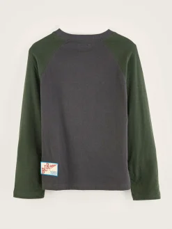 T-shirt à Manches Longues Fanos