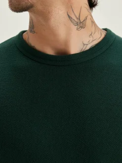 T-shirt à Manches Longues Fresh