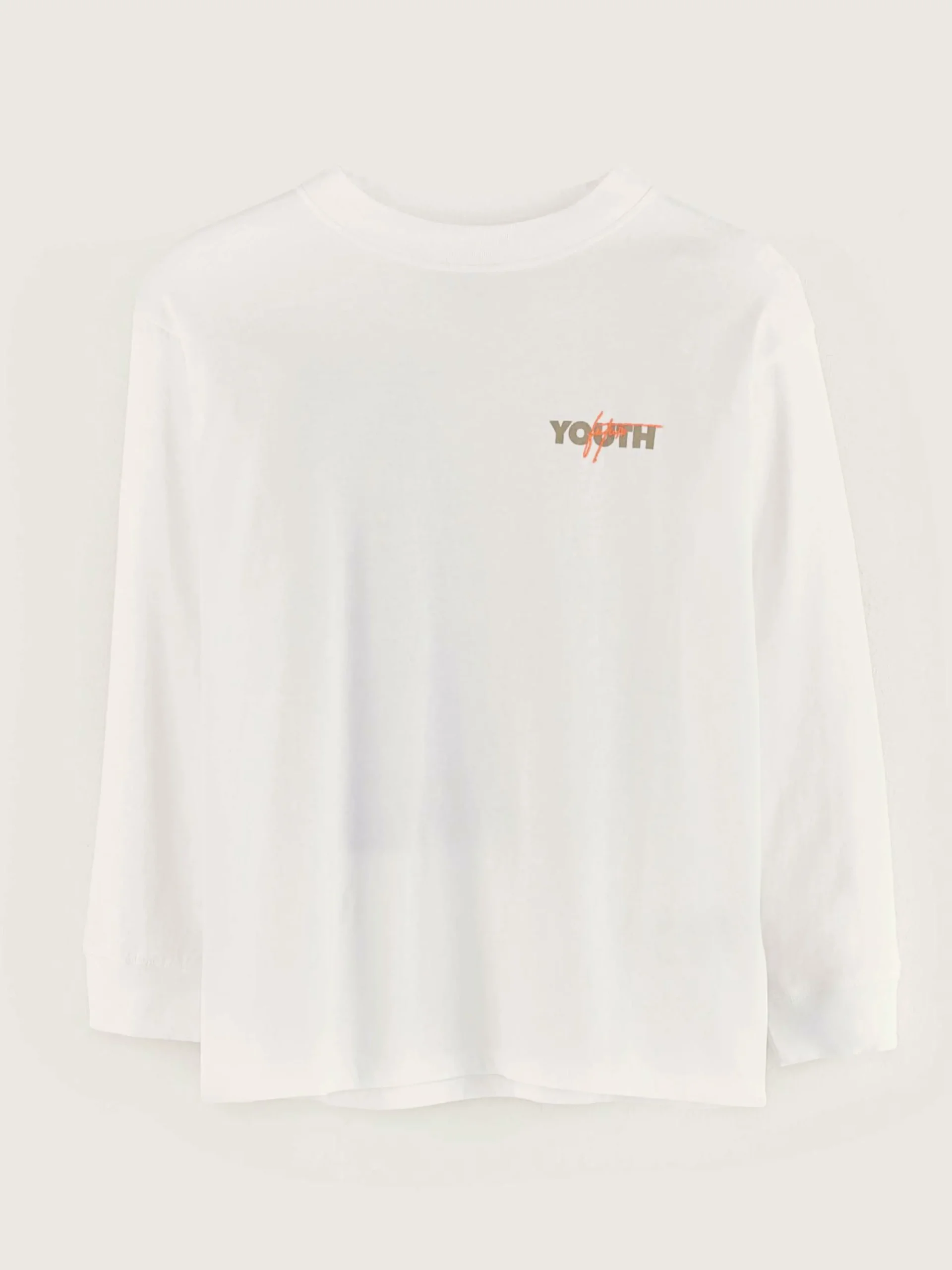 T-shirt à Manches Longues Kellos