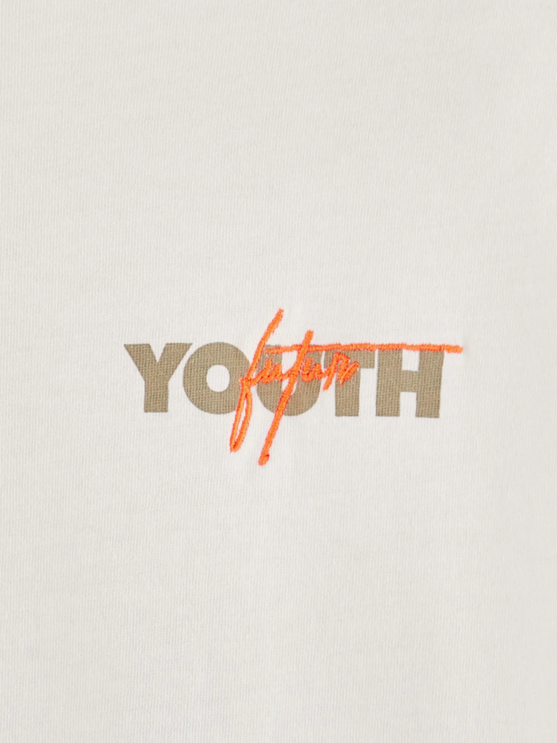 T-shirt à Manches Longues Kellos