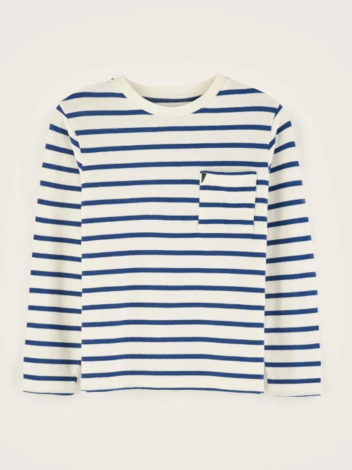 T-shirt à Manches Longues Veler