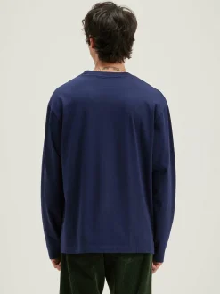 T-shirt à Manches Longues Vlugi