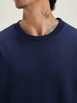 T-shirt à Manches Longues Vlugi