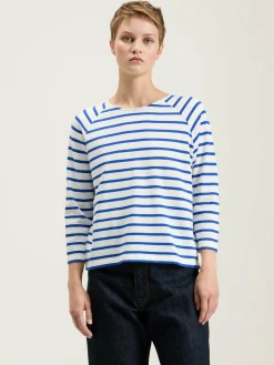 T-shirt Col Rond Maow