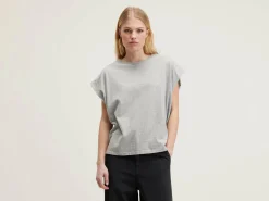 T-shirt Col Rond Vice