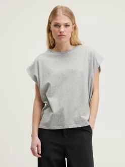 T-shirt Col Rond Vice