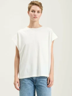 T-shirt Col Rond Vice