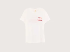 T-shirt Covi