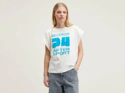 T-shirt En Coton Vice
