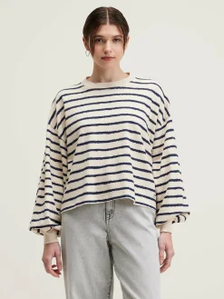 T-shirt Manches Bouffantes Franco