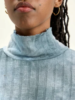 T-shirt Manches Longues Finny