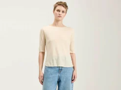 T-shirt Slim Seas