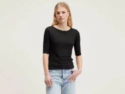 T-shirt Slim Seas