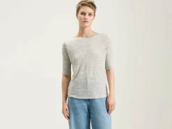 T-shirt Slim Seas
