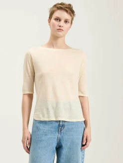T-shirt Slim Seas