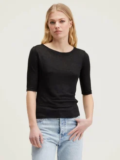 T-shirt Slim Seas