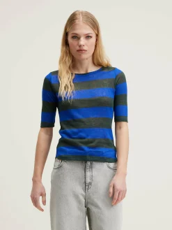 T-shirt Slim Seas
