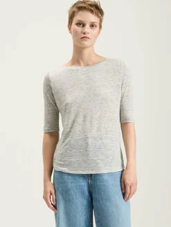 T-shirt Slim Seas