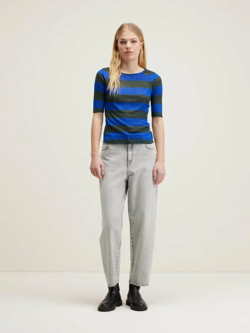 T-shirt Slim Seas