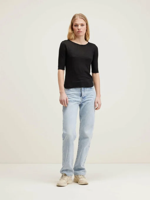 T-shirt Slim Seas