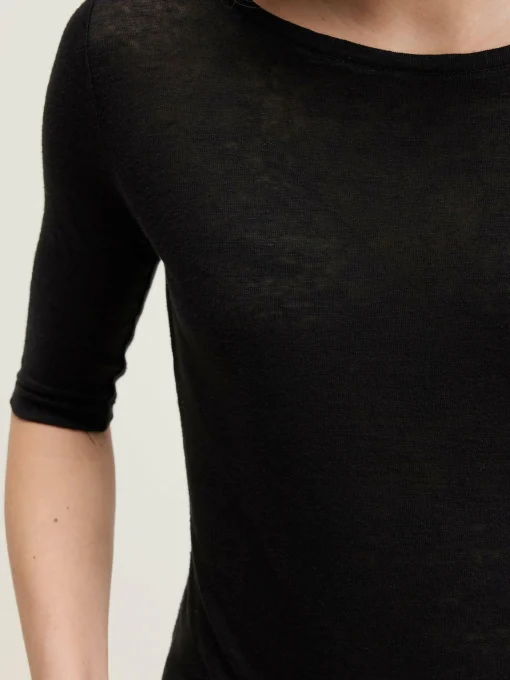 T-shirt Slim Seas