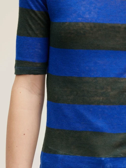 T-shirt Slim Seas