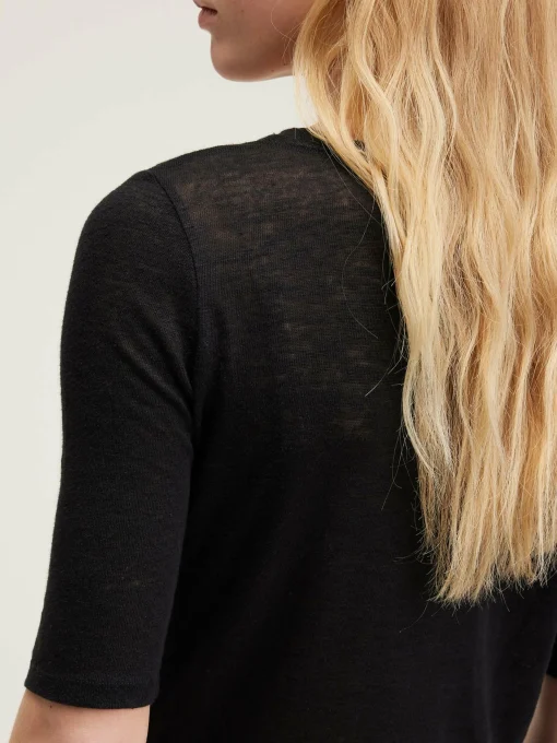 T-shirt Slim Seas