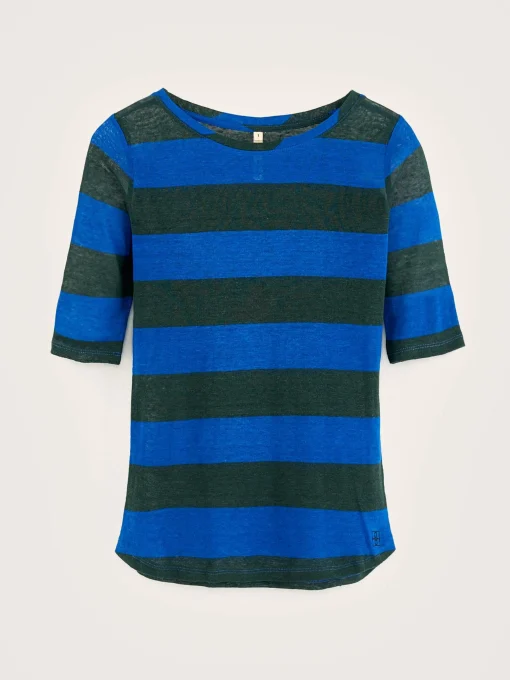 T-shirt Slim Seas