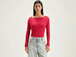 T-shirt Slim Veras