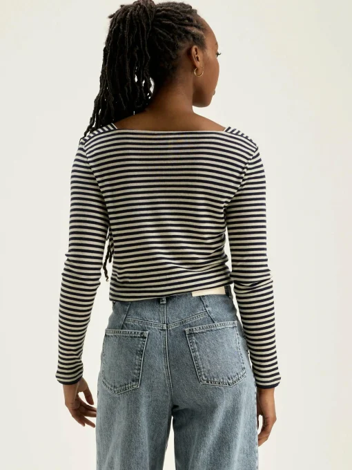 T-shirt Slim Veras