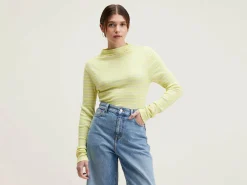 T-shirt Slim Viory