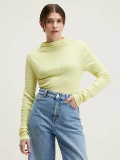 T-shirt Slim Viory