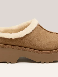 UGG Sabots New Heights Cozy Pour Femmes