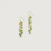 UNTITLEDITION Boucles D'oreilles Confetti