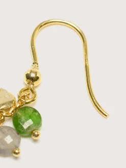 UNTITLEDITION Boucles D'oreilles Confetti