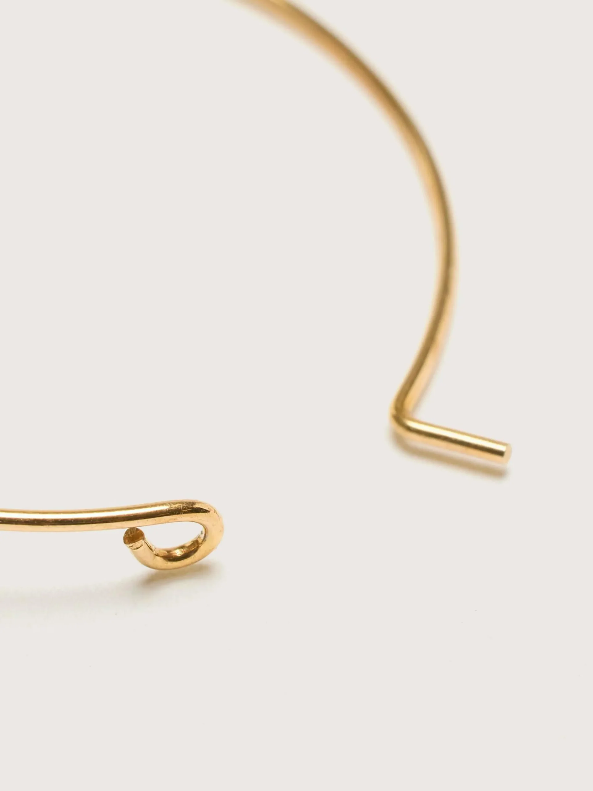 UNTITLEDITION Boucles D'oreilles Bocciolo