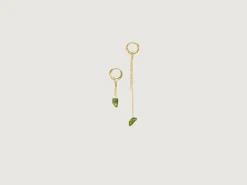 VADI JEWELS Boucles D'oreilles Asymétriques Lya